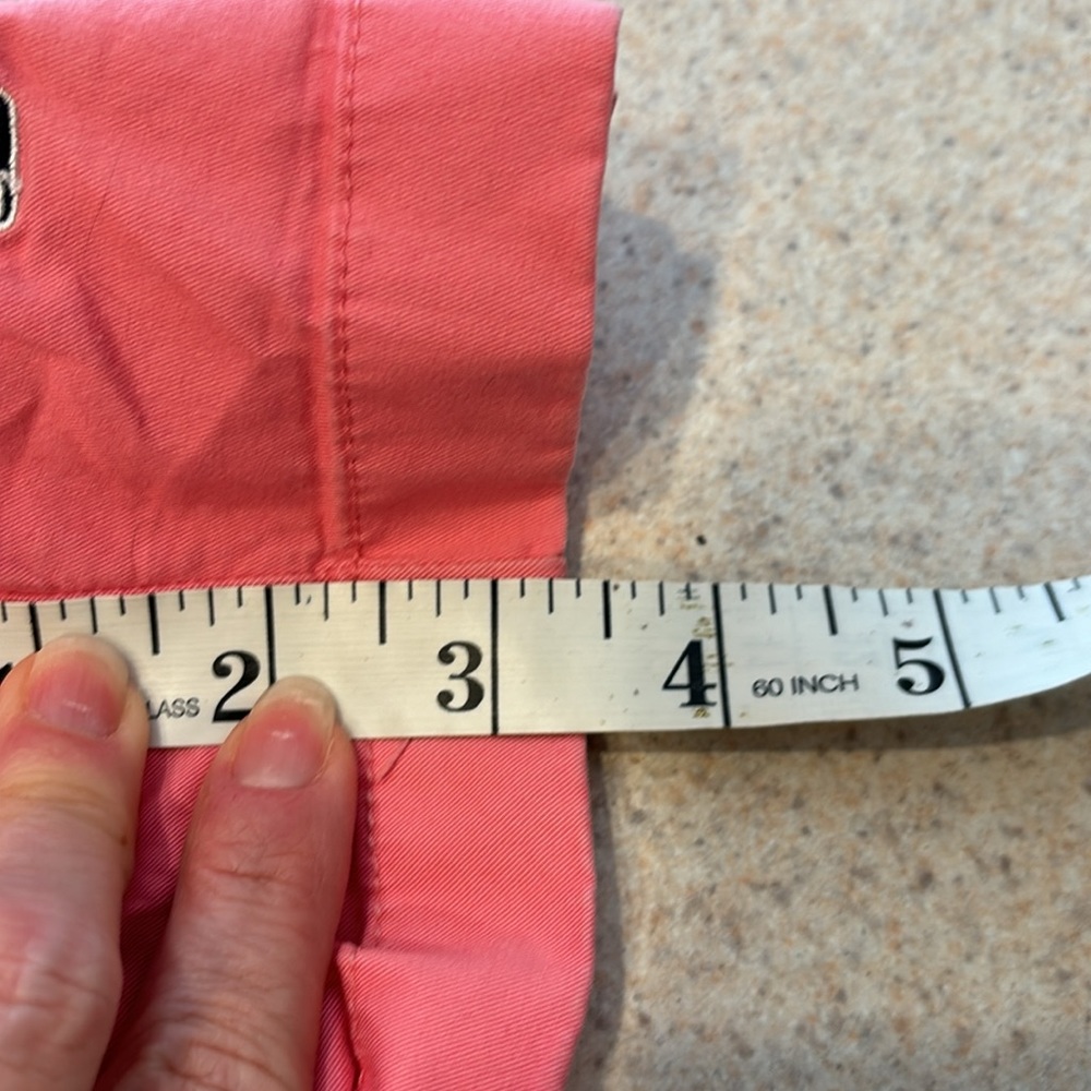 Vineyard Vines short size 2 - Picture 6 of 8
